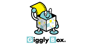 ギグリーボックス｜Giggly Box Co.,Ltd.